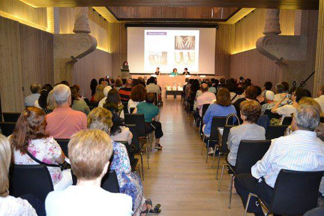 Congreso Cáncer y Salud de la Mujer. Women 360 congress 11 de junio