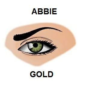 El blog de Abbie Gold