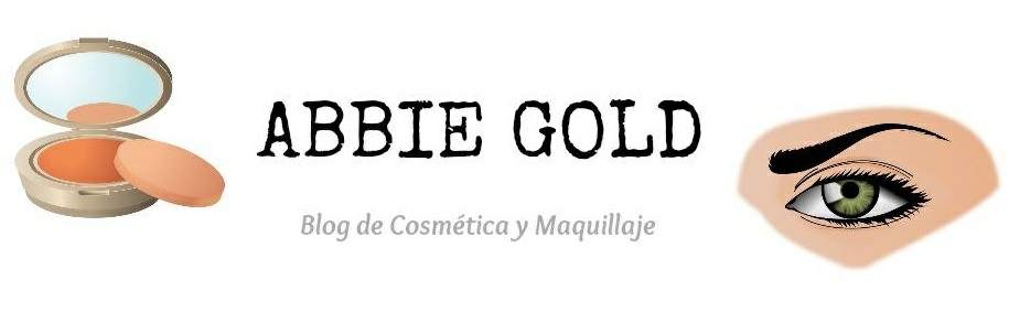 El blog de Abbie Gold 