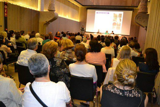 Congreso Cáncer y Salud de la Mujer. Women 360 congress 11 de junio