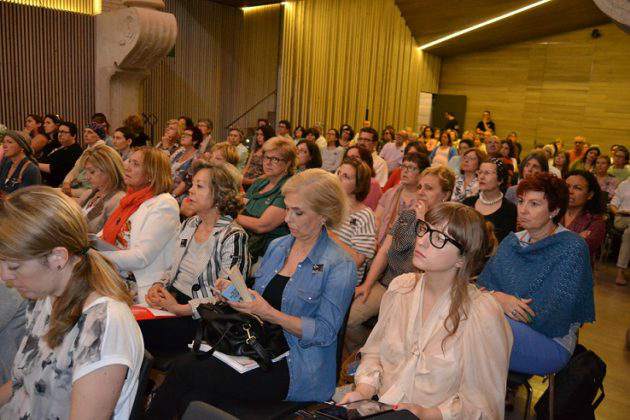 Congreso Cáncer y Salud de la Mujer. Women 360 congress 11 de junio