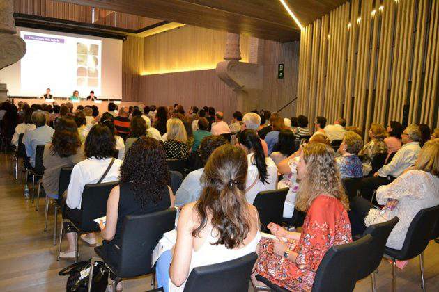 Congreso Cáncer y Salud de la Mujer. Women 360 congress 11 de junio