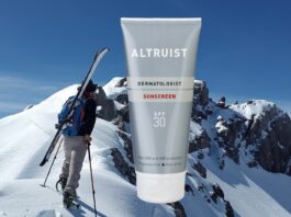 ALTRUIST