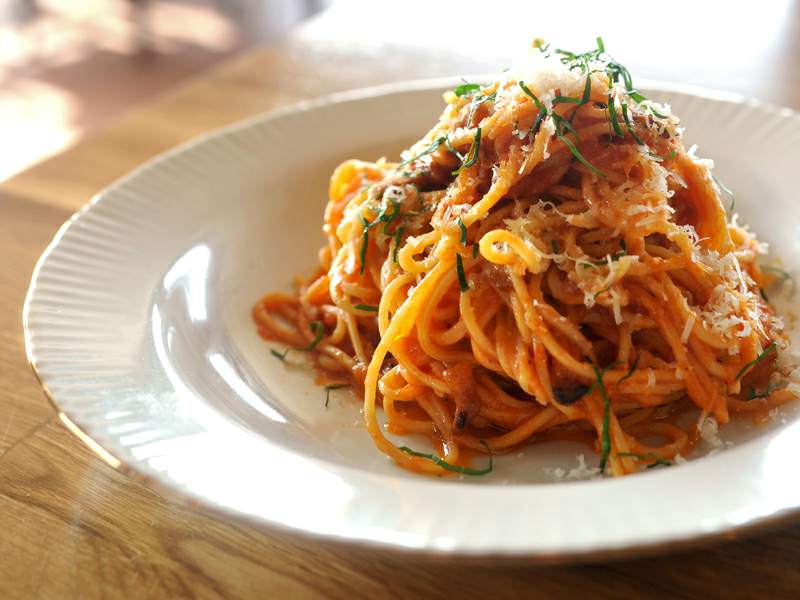 Restaurantes italianos de todo el mundo se unen a #unfuturoperamatrice