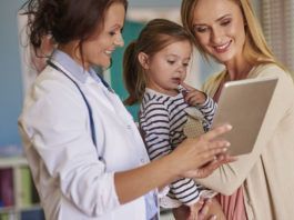 Apps de salud ¿el futuro del sistema sanitario?