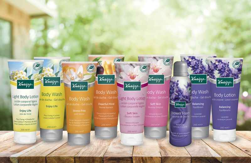 Kneipp