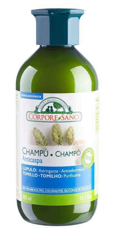 Corpore Sano