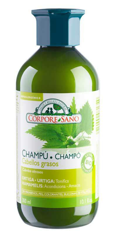 Corpore Sano