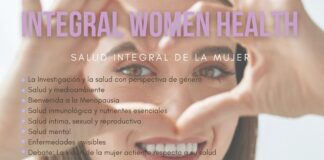 Integral Women Health