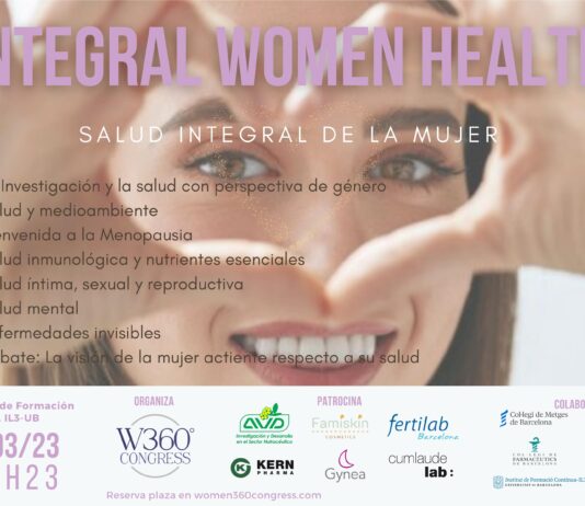 Integral Women Health