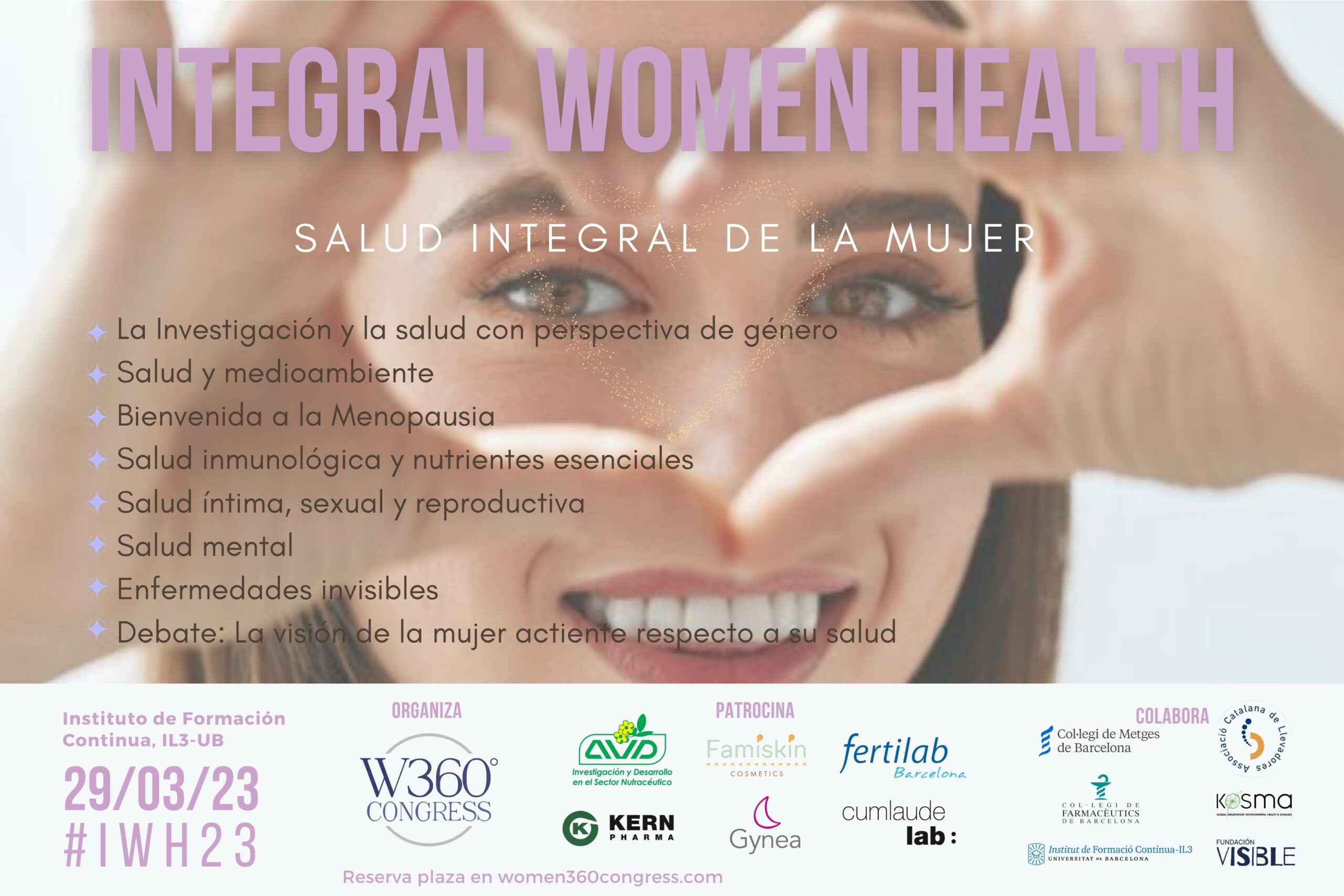 Integral Women Health