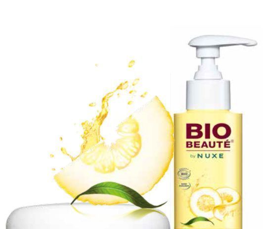 Con Nuxe luce este verano una piel radiante e hidratada