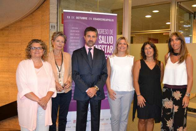 Se presenta la 3ª edición del Women 360° Congress 2016