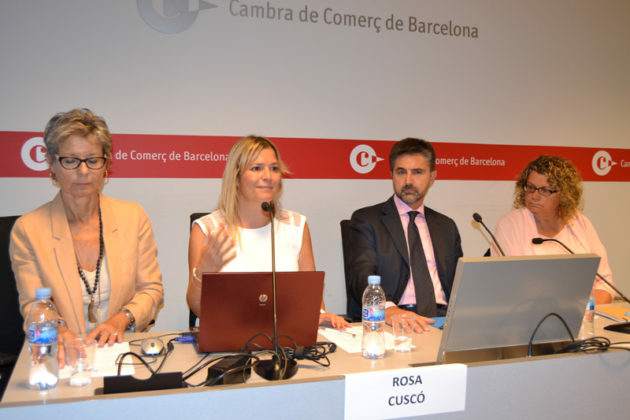 Se presenta la 3ª edición del Women 360° Congress 2016