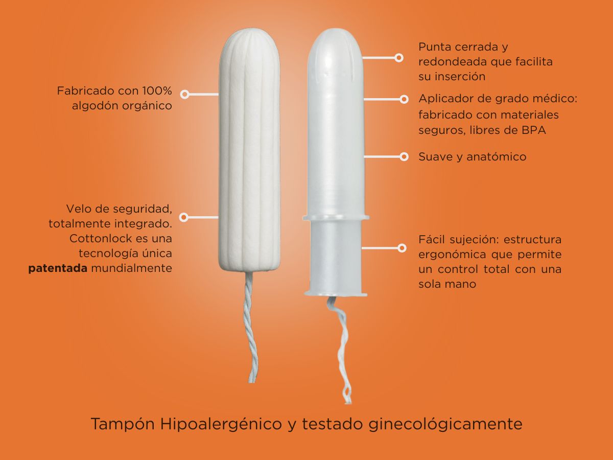 Tampón