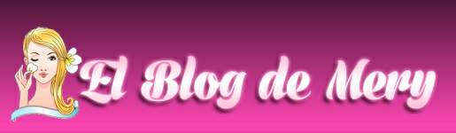 El Blog de MerySun es Glamour y belleza