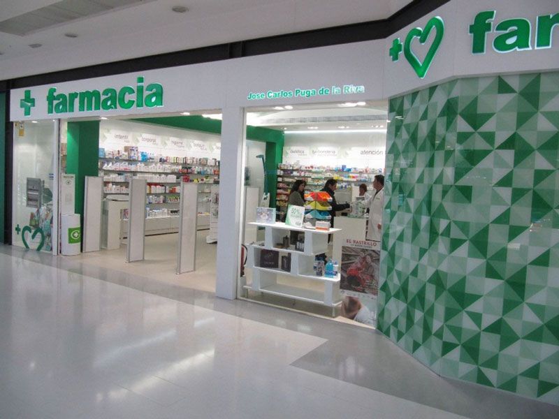 Los farmaceuticos se implican en la prevencion del Ictus en España