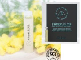 Firming Elixir de Maät Nature pack