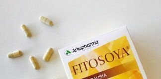 Fitosoya