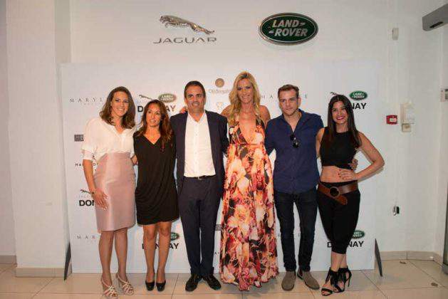Se presenta en Barcelona la nueva colección de MARYLEE COUTURE