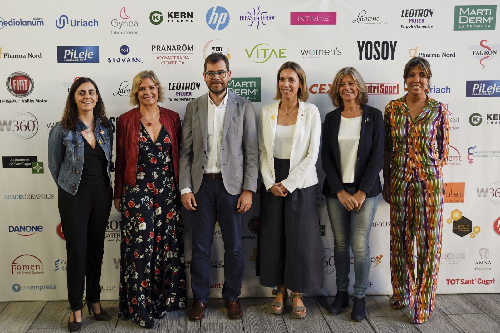 El Women 360° Congress se consolida El Women 360° Congress se consolida