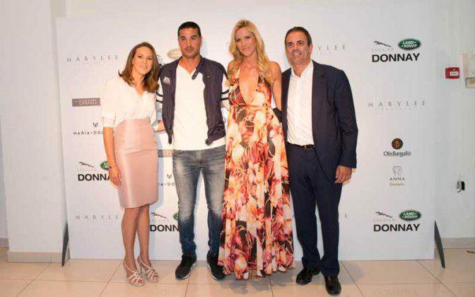 Se presenta en Barcelona la nueva colección de MARYLEE COUTURE