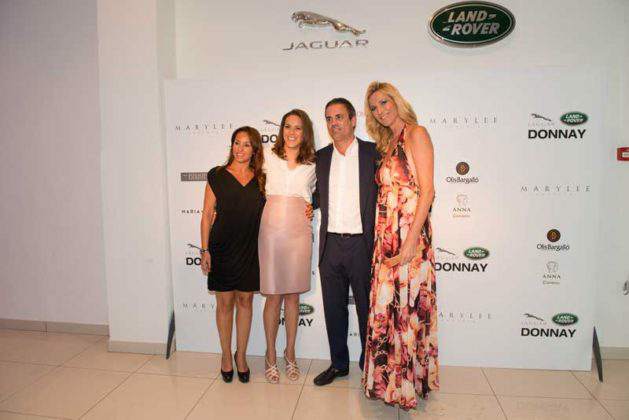Se presenta en Barcelona la nueva colección de MARYLEE COUTURE