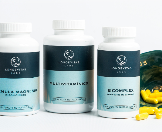 LONGEVITAS LABS
