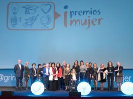 Los Premios iMujer