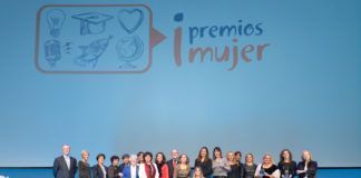 Los Premios iMujer