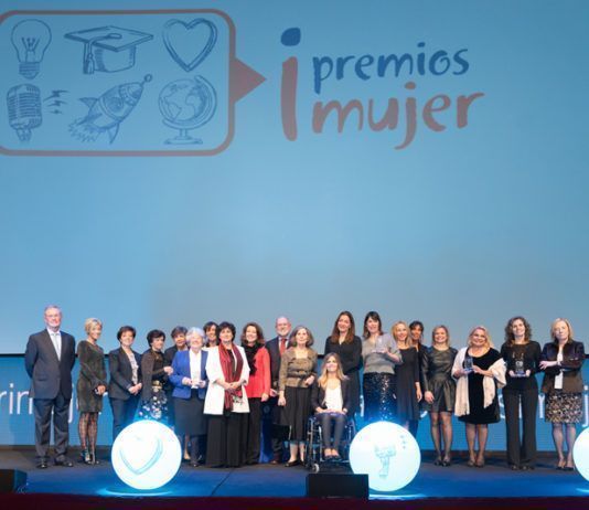 Los Premios iMujer