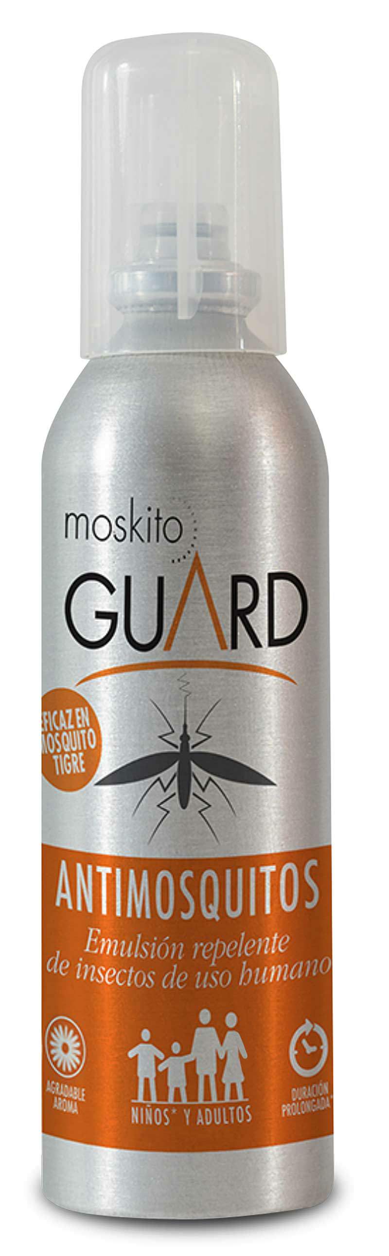 MOSKITO-WARD