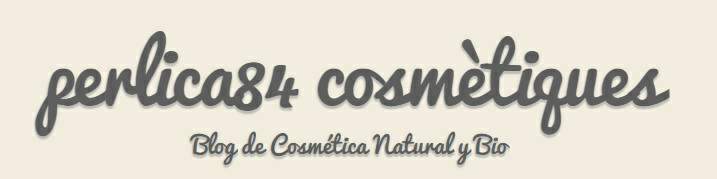 Perlica84 Cosmètiques nos descubre Colnatur