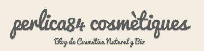 Perlica84 Cosmètiques nos descubre Colnatur