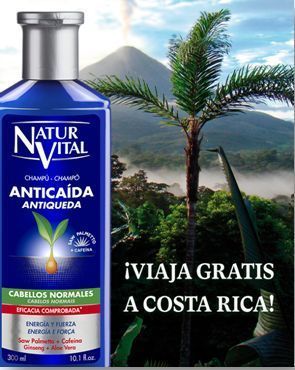 Pruébame Gratis de NaturVital