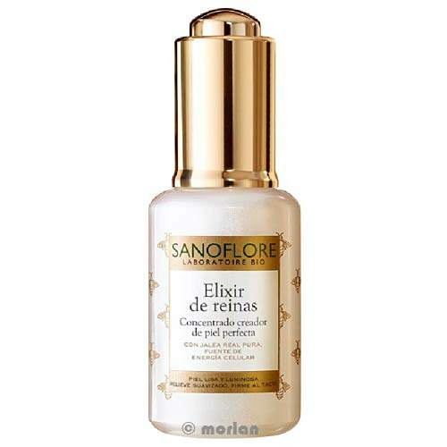 Sanoflore elixir de reinas