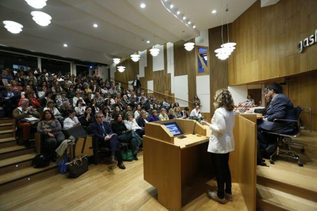 Tecnologia y Salud 2018 Women 360 congress