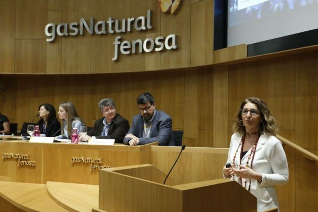 Tecnologia y Salud 2018 Women 360 congress