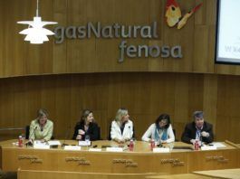 Tecnologia y Salud 2018 Women 360 congress