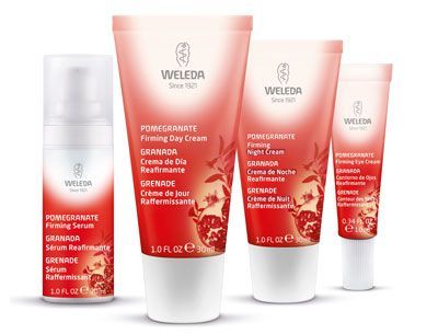 Weleda nos presenta el cuidado natural para cada necesidad de la piel