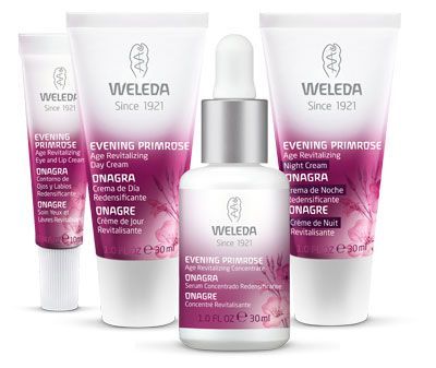 Weleda nos presenta el cuidado natural para cada necesidad de la piel