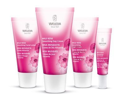 Weleda nos presenta el cuidado natural para cada necesidad de la piel