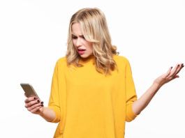 WhatsApp no sabe de pensamientos