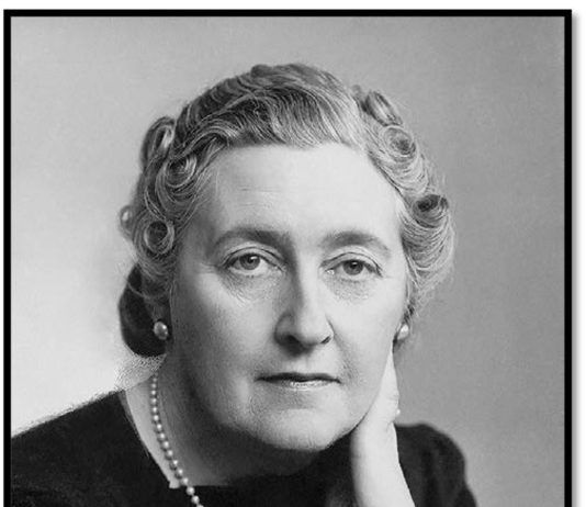 agatha