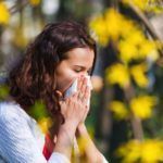 Las alergias en primavera