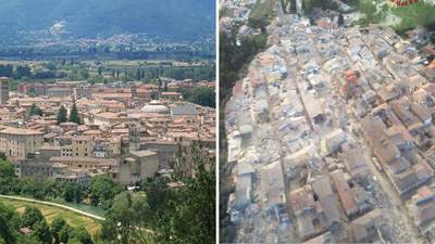 Restaurantes italianos de todo el mundo se unen a #unfuturoperamatrice