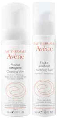 AVENE MOUSE FLUIDE