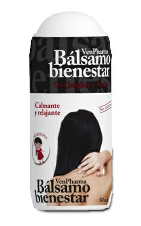 Balsamo Bienestar Roll-On ddermis magazine