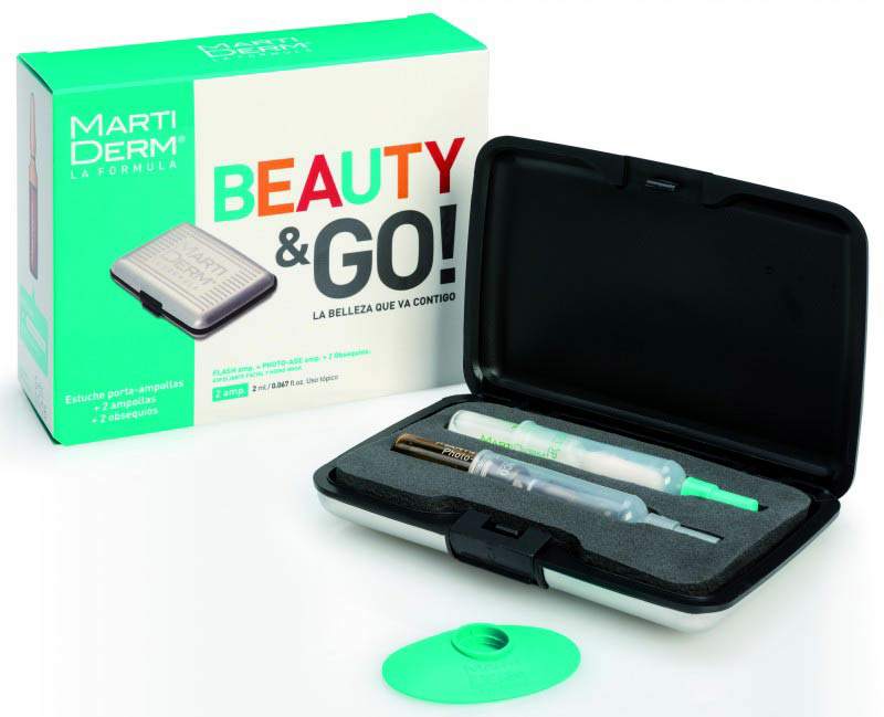 BEAUTY&GO Martiderm