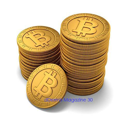 Bitcoin la moneda virtual 